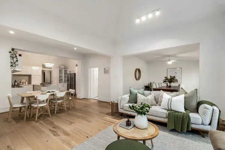 Second view of Homely house listing, 13 Myrtle Street, Prospect SA 5082