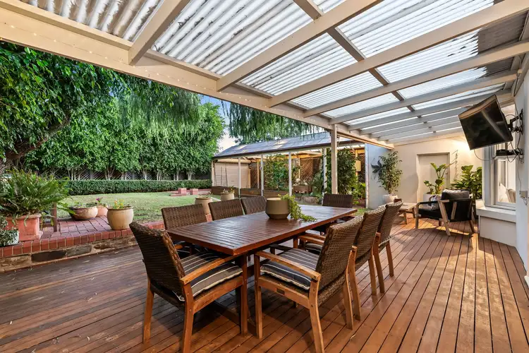 Third view of Homely house listing, 13 Myrtle Street, Prospect SA 5082