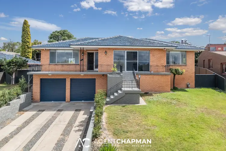 66 Boyd Street, Kelso NSW 2795