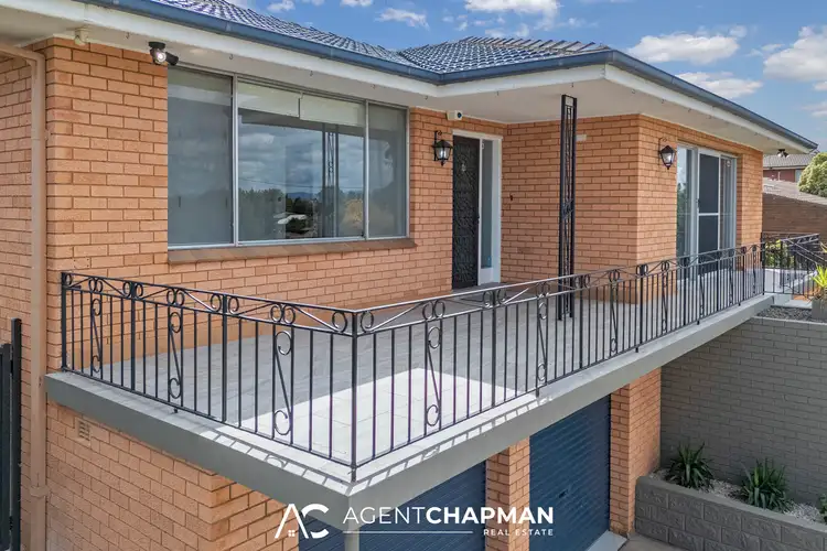 Second view of Homely house listing, 66 Boyd Street, Kelso NSW 2795