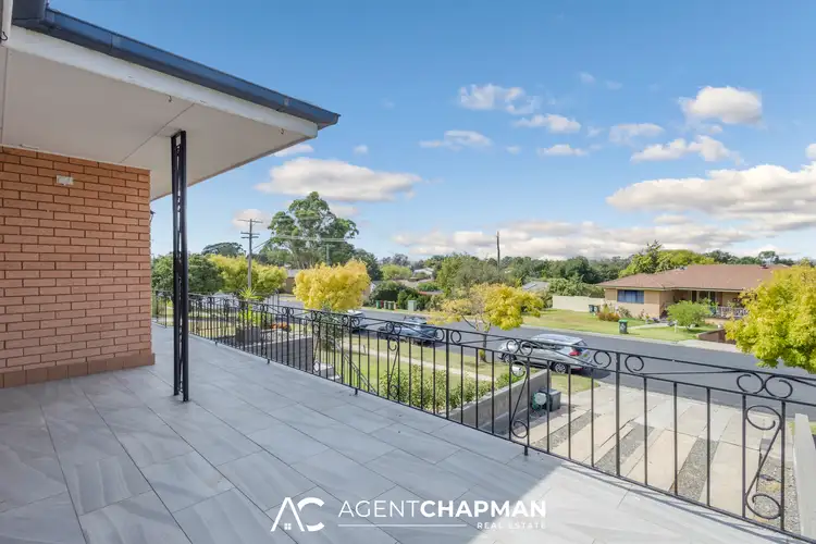 Third view of Homely house listing, 66 Boyd Street, Kelso NSW 2795