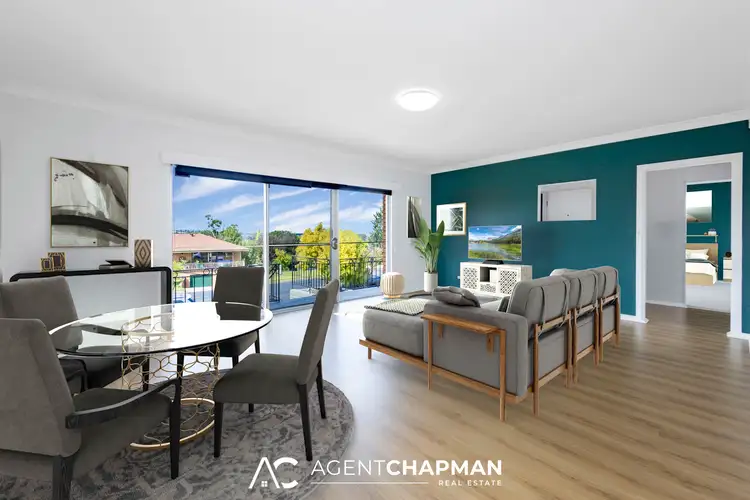 Fifth view of Homely house listing, 66 Boyd Street, Kelso NSW 2795