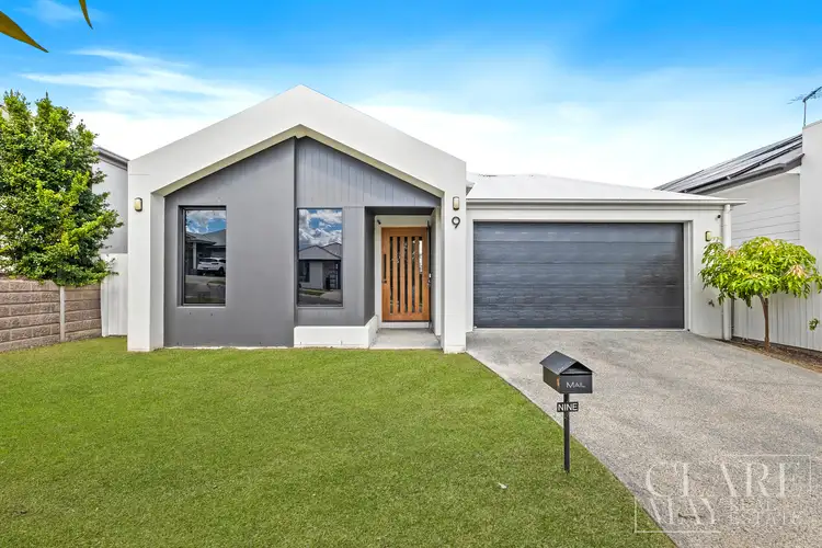 9 Darwinia Street, Springfield QLD 4300