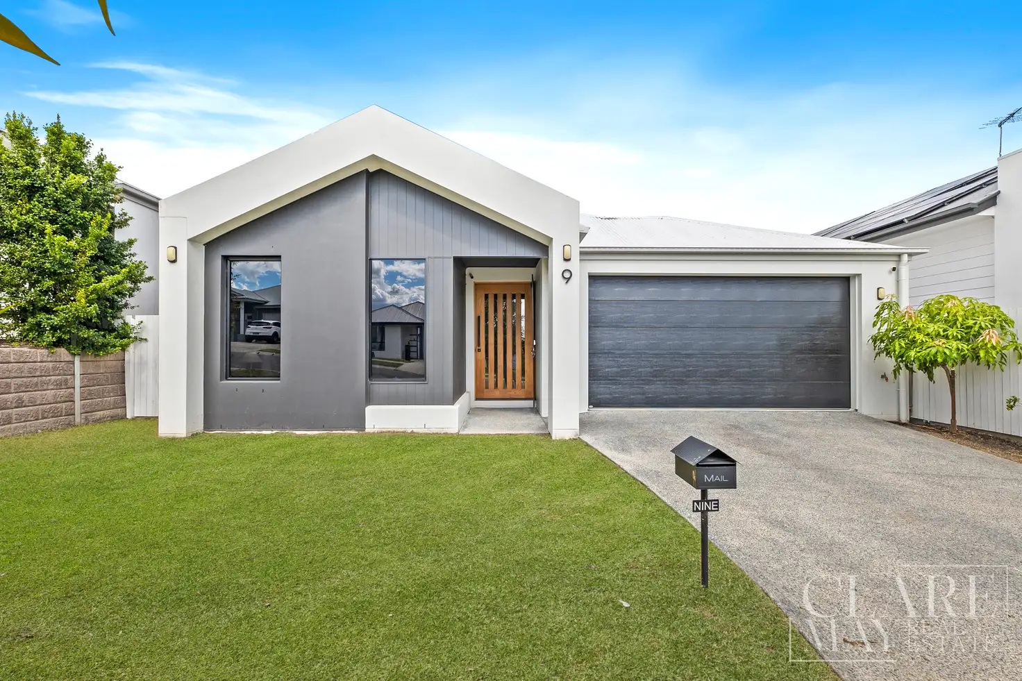 Main view of Homely house listing, 9 Darwinia Street, Springfield QLD 4300