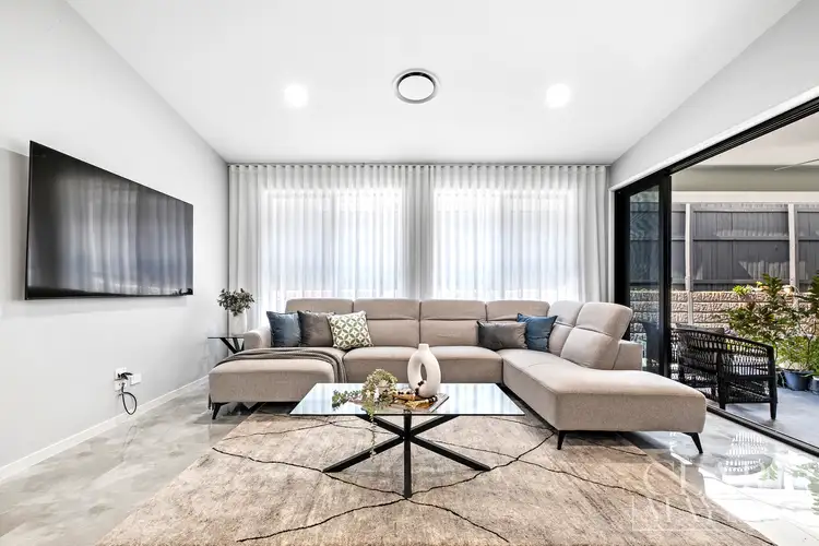 Third view of Homely house listing, 9 Darwinia Street, Springfield QLD 4300