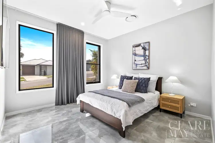 Fourth view of Homely house listing, 9 Darwinia Street, Springfield QLD 4300
