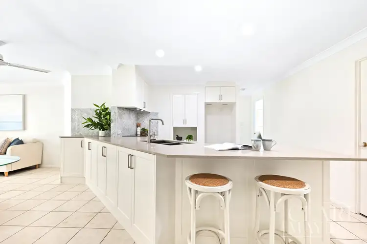 Third view of Homely house listing, 8 Elysian Crescent, Camira QLD 4300