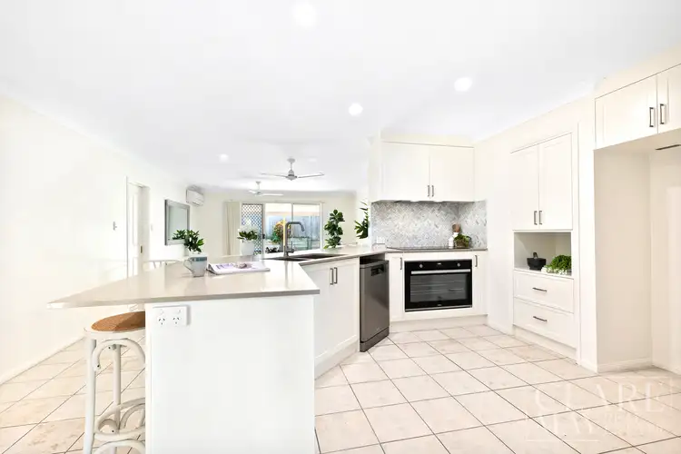 Fourth view of Homely house listing, 8 Elysian Crescent, Camira QLD 4300