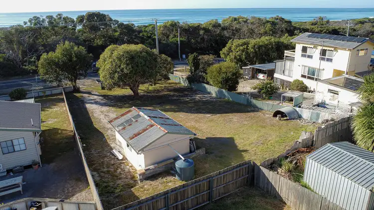 Seventh view of Homely land listing, 321 Tasman Highway, Beaumaris TAS 7215