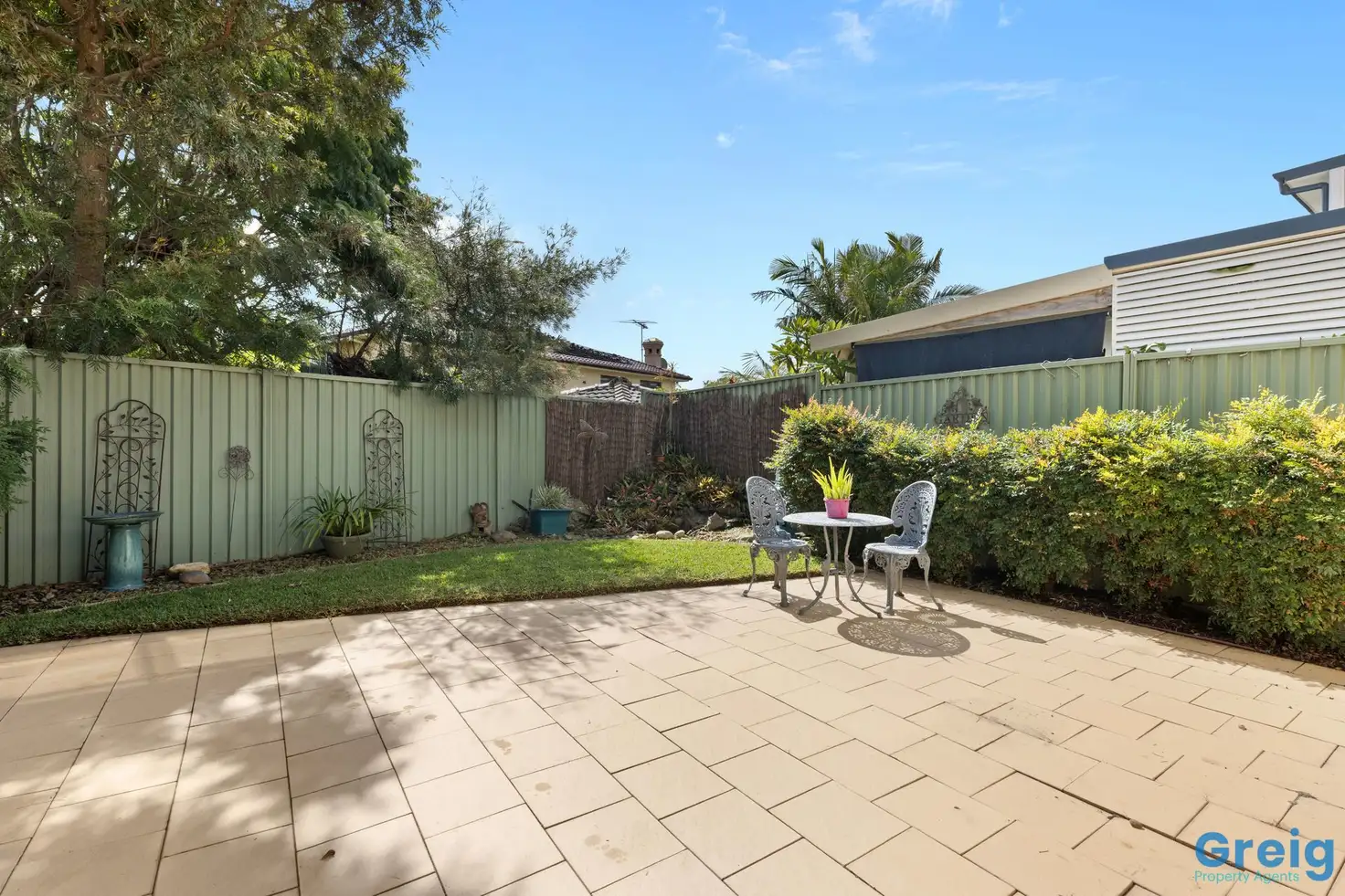 Main view of Homely townhouse listing, 6/17-21 Old Taren Point Road, Taren Point NSW 2229