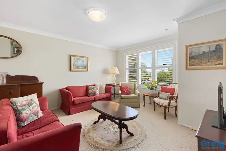 Fifth view of Homely townhouse listing, 6/17-21 Old Taren Point Road, Taren Point NSW 2229