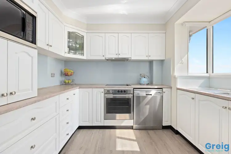 Sixth view of Homely townhouse listing, 6/17-21 Old Taren Point Road, Taren Point NSW 2229