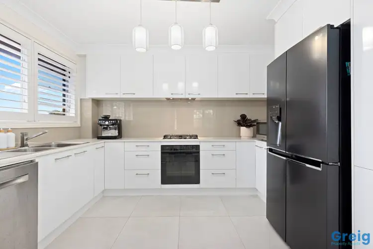 Third view of Homely townhouse listing, 10/17-21 Old Taren Point Road, Taren Point NSW 2229