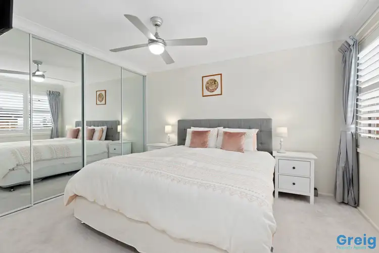 Fifth view of Homely townhouse listing, 10/17-21 Old Taren Point Road, Taren Point NSW 2229