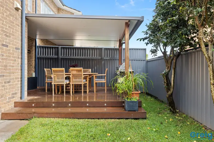 Sixth view of Homely townhouse listing, 10/17-21 Old Taren Point Road, Taren Point NSW 2229
