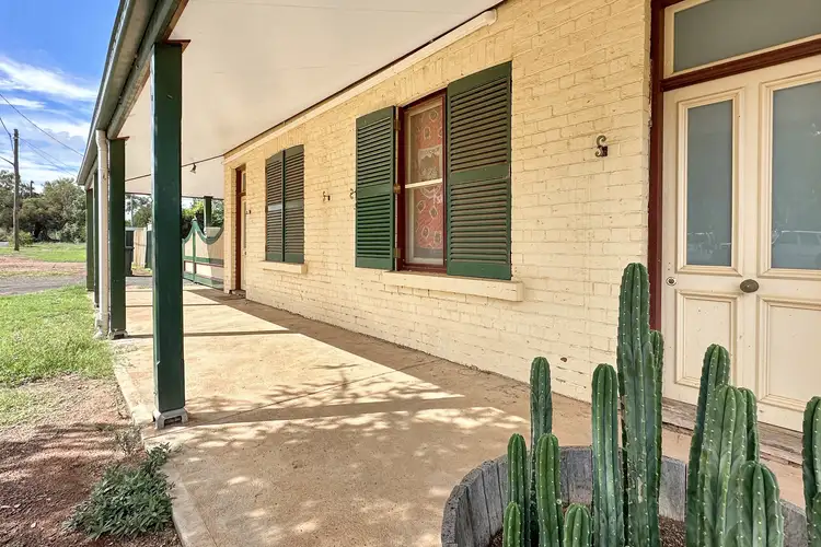 10 Harcourt Street, Cobar NSW 2835