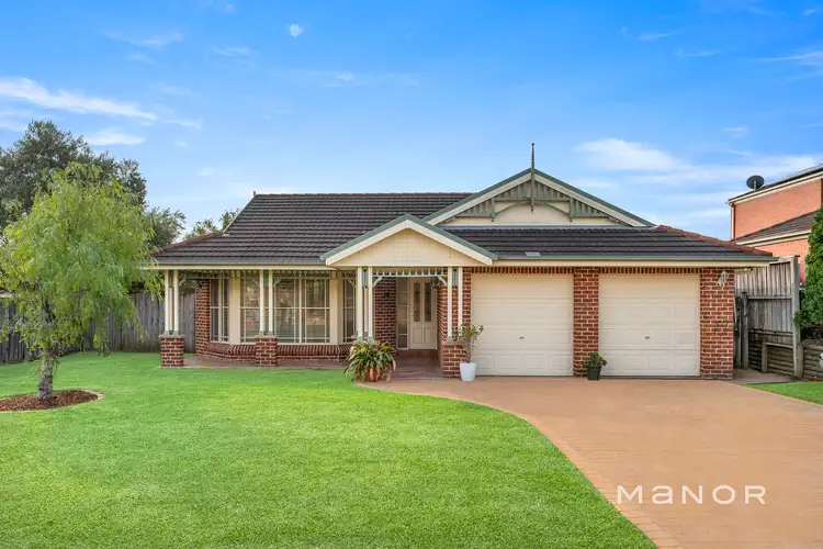 10 Kinnard Way