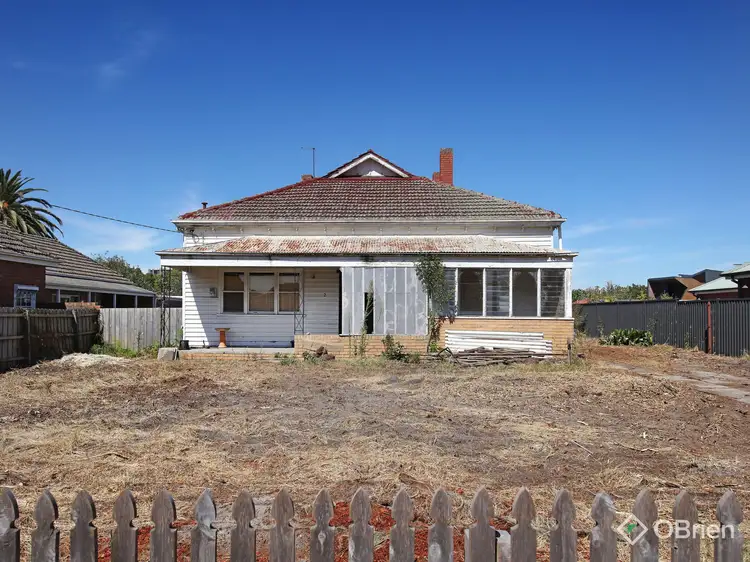 Main view of Homely house listing, 2 The Avenue, Oakleigh VIC 3166