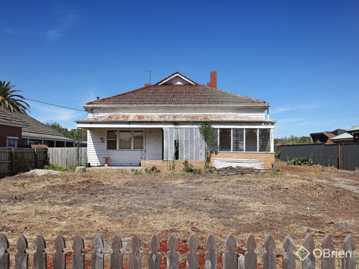 Main view of Homely house listing, 2 The Avenue, Oakleigh VIC 3166
