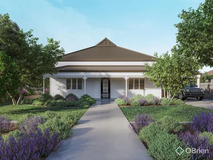 Second view of Homely house listing, 2 The Avenue, Oakleigh VIC 3166