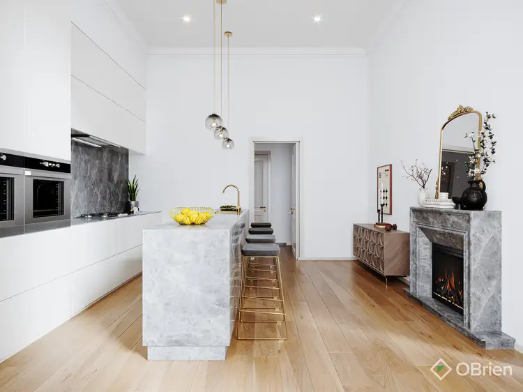 Sixth view of Homely house listing, 2 The Avenue, Oakleigh VIC 3166