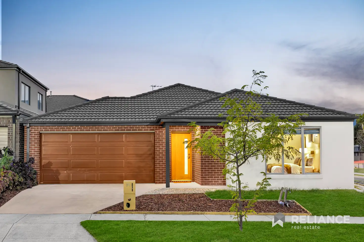 Main view of Homely house listing, 31 Webster Street, Point Cook VIC 3030