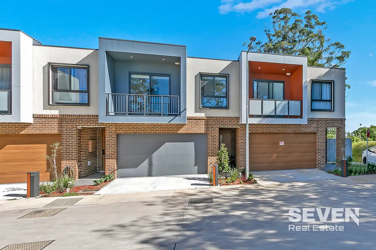 Main view of Homely house listing, 22 Alto Place, Norwest NSW 2153