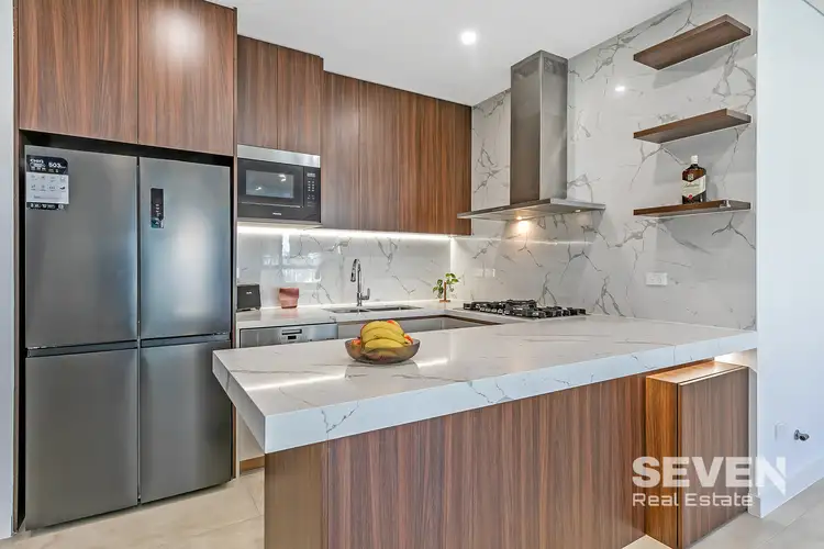 Third view of Homely house listing, 22 Alto Place, Norwest NSW 2153