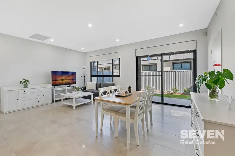 Fourth view of Homely house listing, 22 Alto Place, Norwest NSW 2153