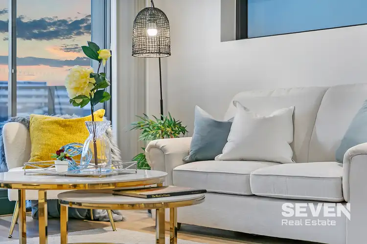 Sixth view of Homely apartment listing, 601/11 Solent Circuit, Norwest NSW 2153