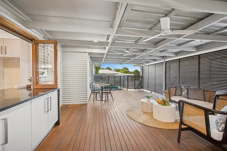 Third view of Homely house listing, 34 Ward Street, The Range QLD 4700
