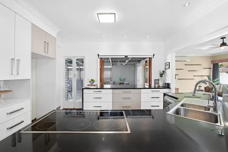 Fourth view of Homely house listing, 34 Ward Street, The Range QLD 4700