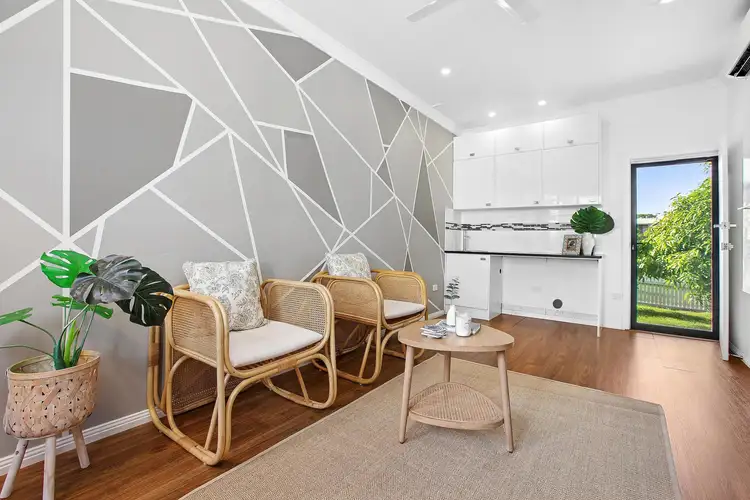 Fifth view of Homely house listing, 34 Ward Street, The Range QLD 4700