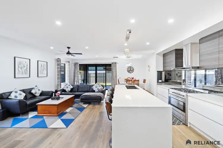 Sixth view of Homely house listing, 15 Treeton Drive, Wollert VIC 3750