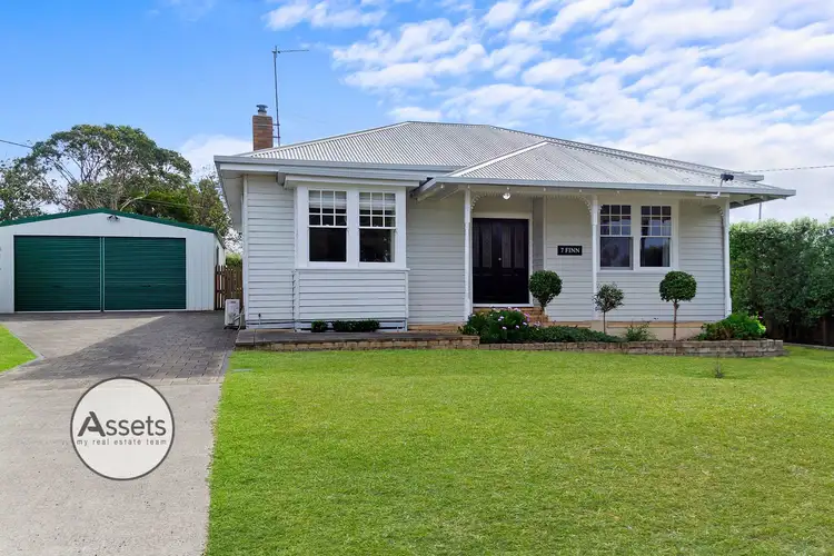 7 Finn Street, Portland VIC 3305