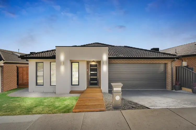 11 Castello Street, Mernda VIC 3754