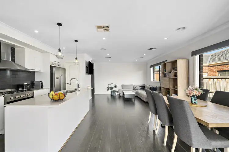 Fourth view of Homely house listing, 11 Castello Street, Mernda VIC 3754