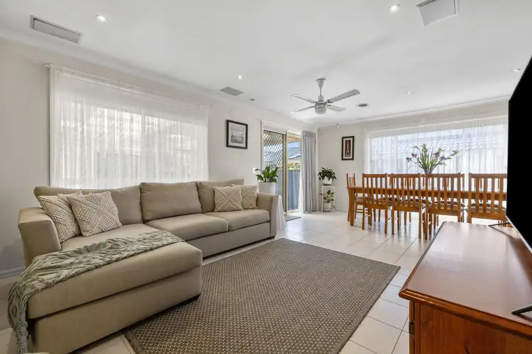 Second view of Homely house listing, 16 Contursi Drive, Sydenham VIC 3037