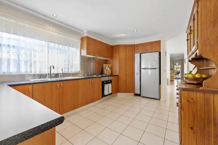 Fourth view of Homely house listing, 16 Contursi Drive, Sydenham VIC 3037