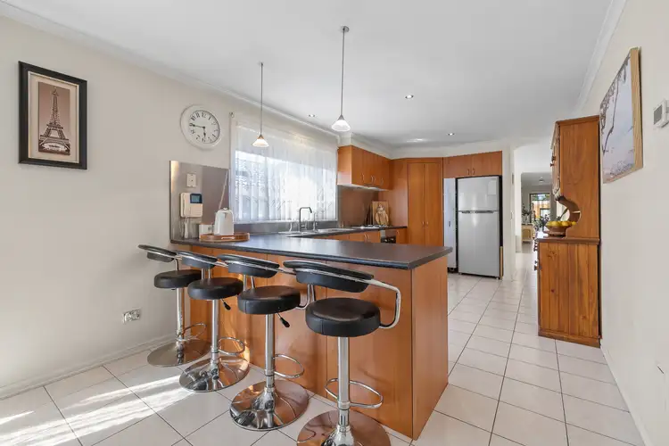Fifth view of Homely house listing, 16 Contursi Drive, Sydenham VIC 3037