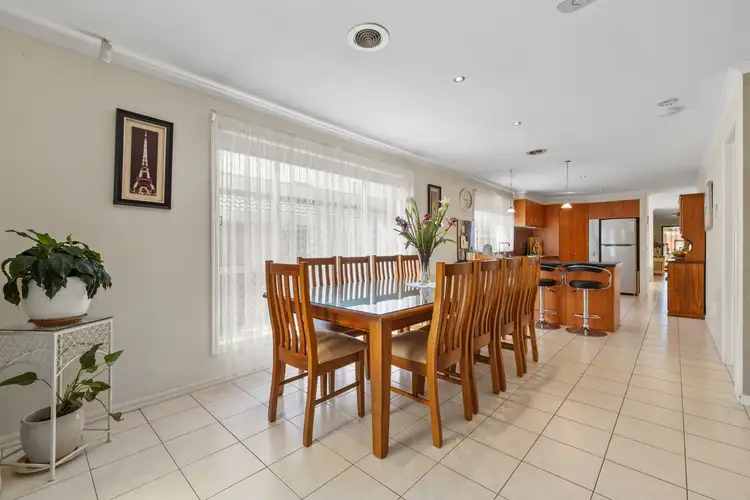 Sixth view of Homely house listing, 16 Contursi Drive, Sydenham VIC 3037
