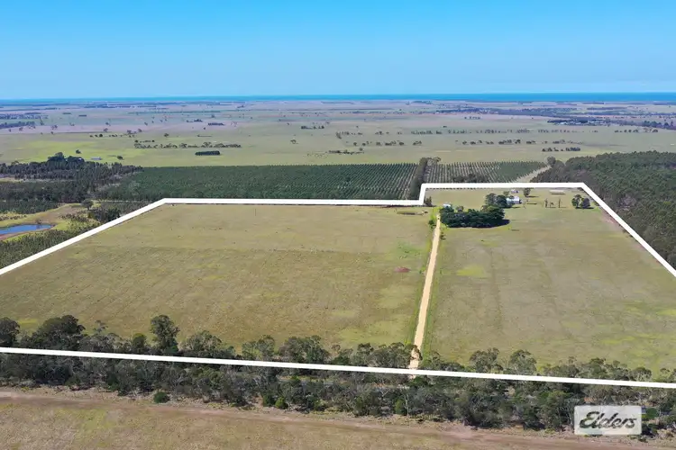 Main view of Homely rural property listing, 3310 South Gippsland Highway, Giffard West VIC 3851