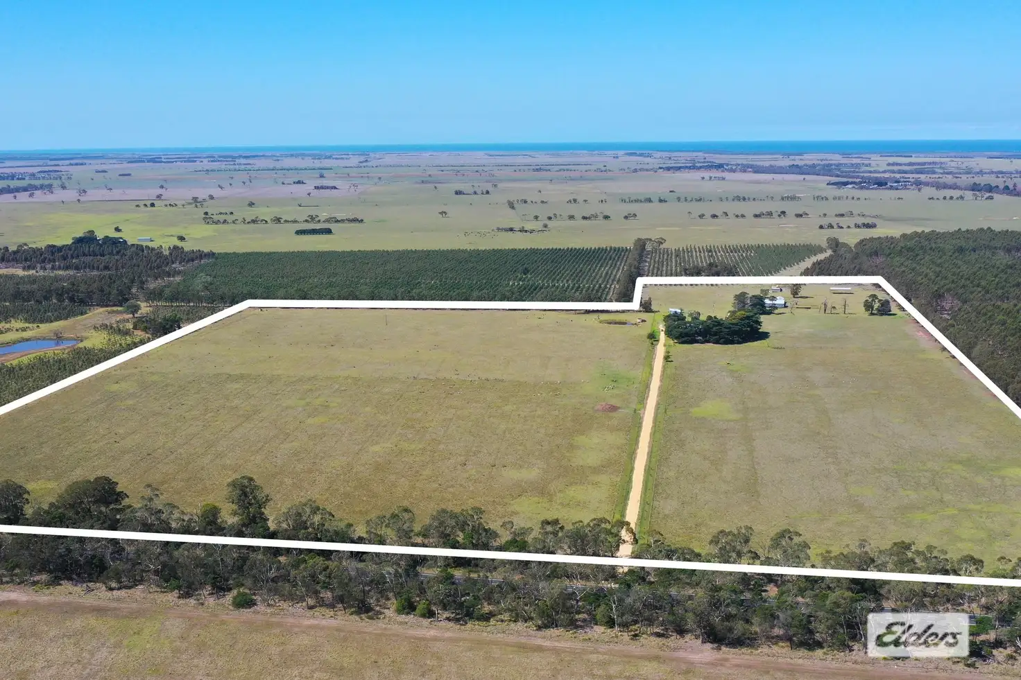 Main view of Homely rural property listing, 3310 South Gippsland Highway, Giffard West VIC 3851