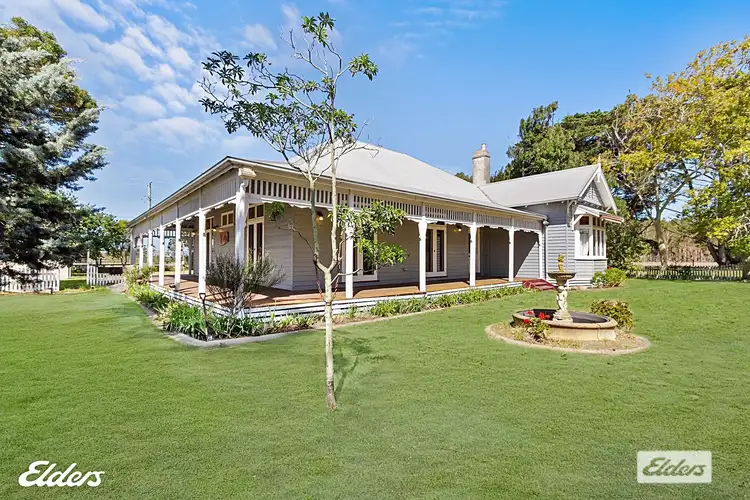 Second view of Homely rural property listing, 3310 South Gippsland Highway, Giffard West VIC 3851