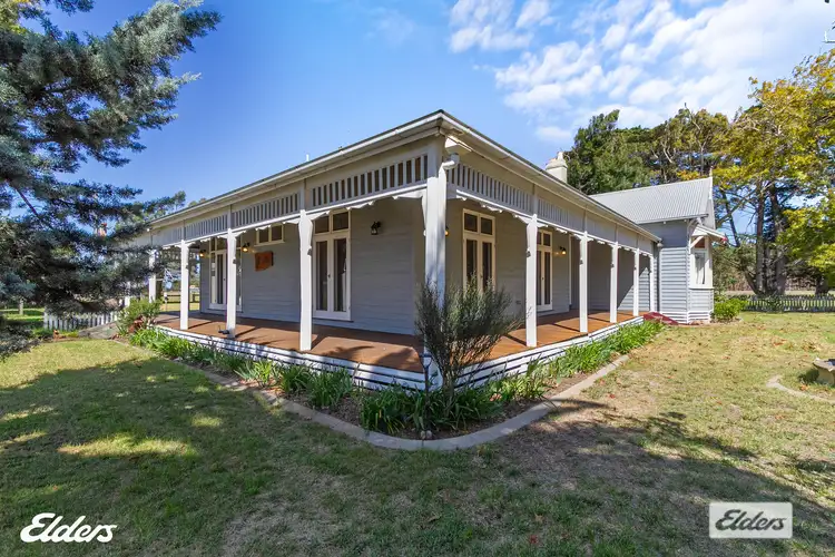 Fourth view of Homely rural property listing, 3310 South Gippsland Highway, Giffard West VIC 3851