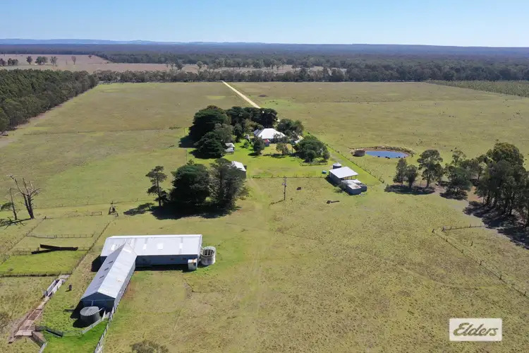 Sixth view of Homely rural property listing, 3310 South Gippsland Highway, Giffard West VIC 3851