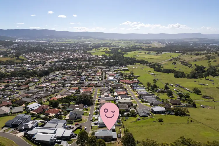 Fifth view of Homely house listing, 12 Ashton Close, Albion Park NSW 2527