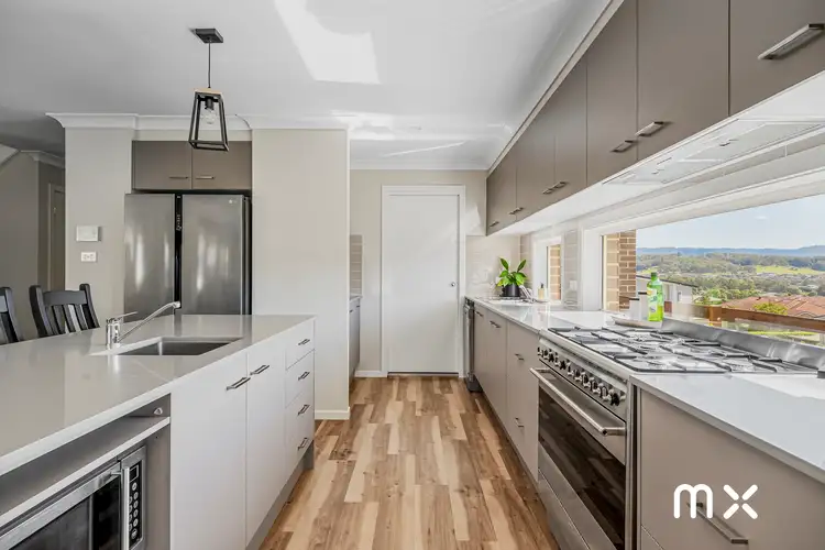 Sixth view of Homely house listing, 12 Ashton Close, Albion Park NSW 2527