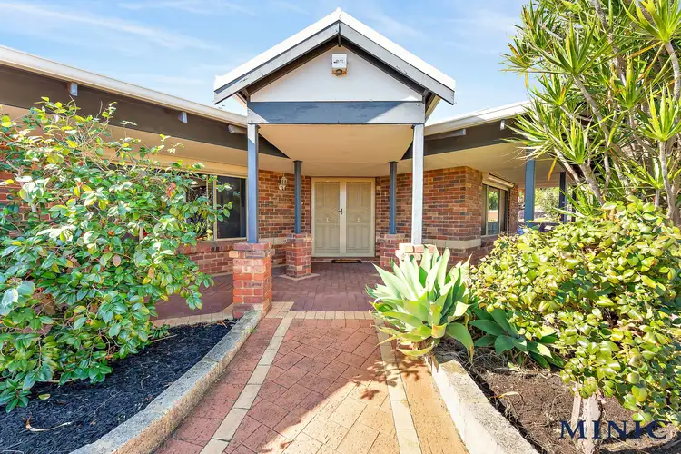 5 White Gum Rise, Byford WA 6122