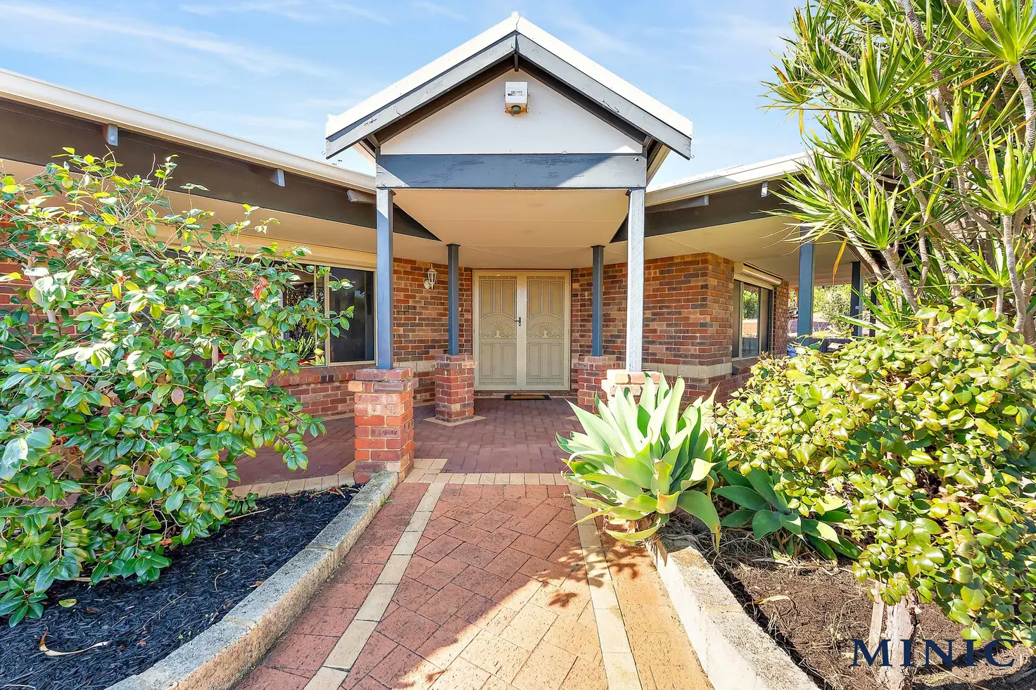 Main view of Homely house listing, 5 White Gum Rise, Byford WA 6122